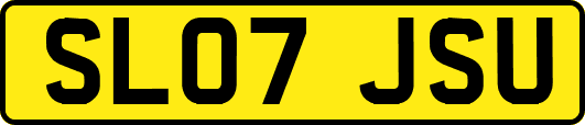 SL07JSU