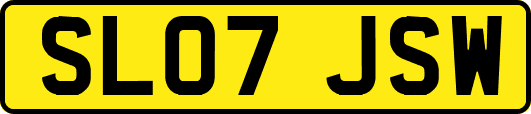 SL07JSW