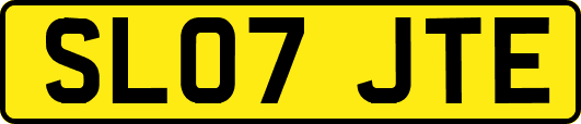 SL07JTE