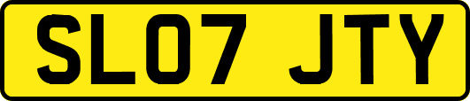SL07JTY