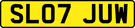 SL07JUW