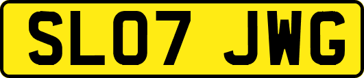 SL07JWG