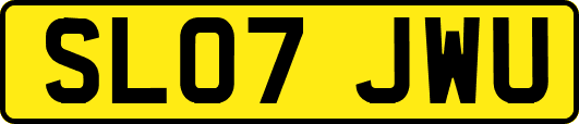 SL07JWU