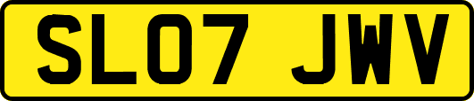 SL07JWV