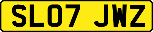 SL07JWZ