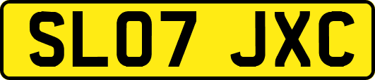 SL07JXC