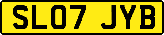 SL07JYB