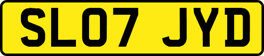 SL07JYD