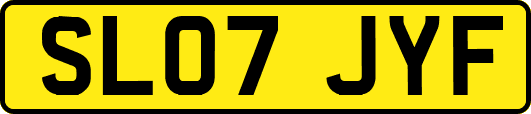 SL07JYF