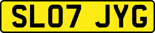 SL07JYG