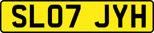 SL07JYH
