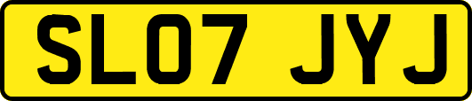 SL07JYJ