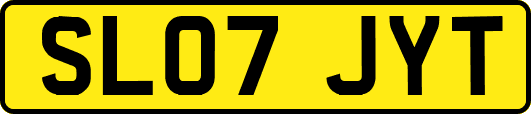 SL07JYT