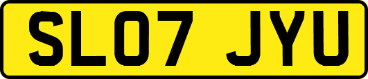 SL07JYU