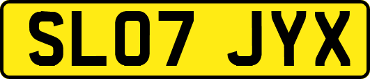 SL07JYX