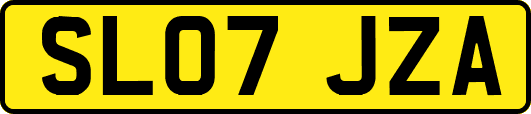 SL07JZA