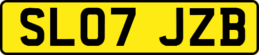 SL07JZB