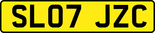 SL07JZC