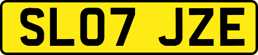 SL07JZE