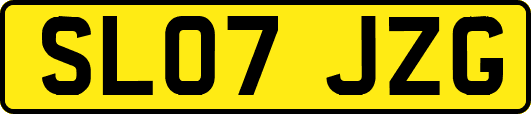SL07JZG