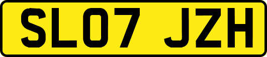SL07JZH