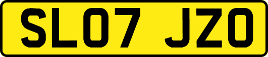 SL07JZO