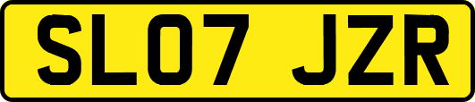 SL07JZR