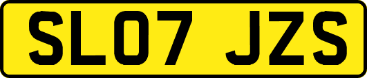 SL07JZS