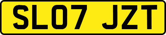 SL07JZT