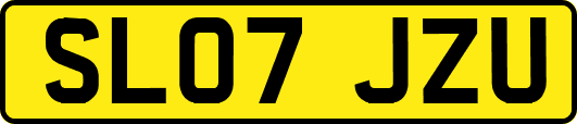 SL07JZU