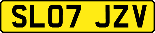 SL07JZV