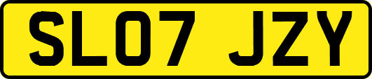 SL07JZY