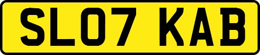 SL07KAB