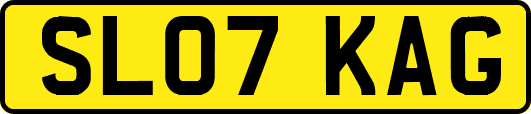SL07KAG
