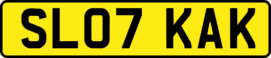 SL07KAK