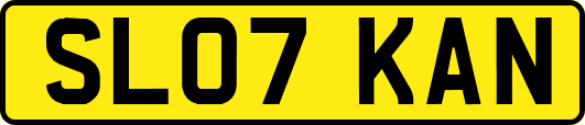 SL07KAN