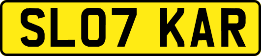 SL07KAR