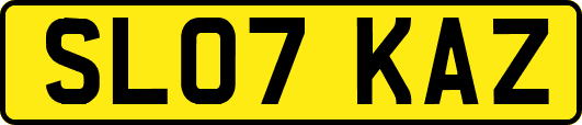 SL07KAZ