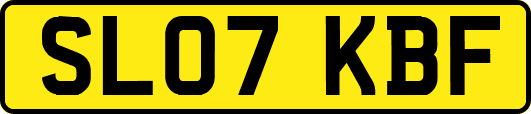 SL07KBF