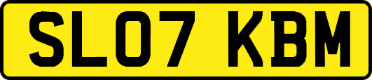 SL07KBM