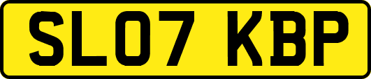 SL07KBP