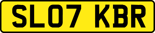 SL07KBR