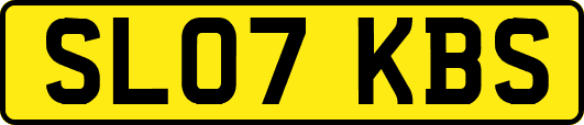 SL07KBS