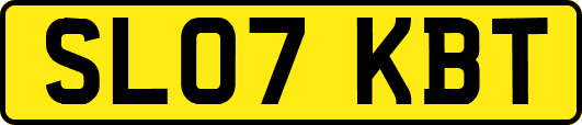 SL07KBT