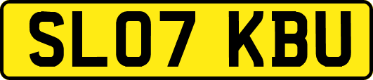 SL07KBU