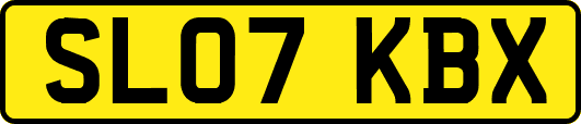 SL07KBX