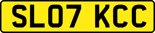 SL07KCC