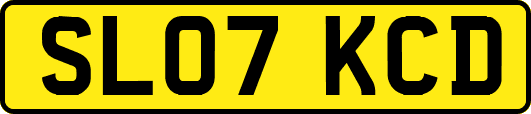 SL07KCD