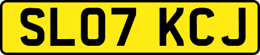 SL07KCJ