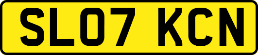 SL07KCN